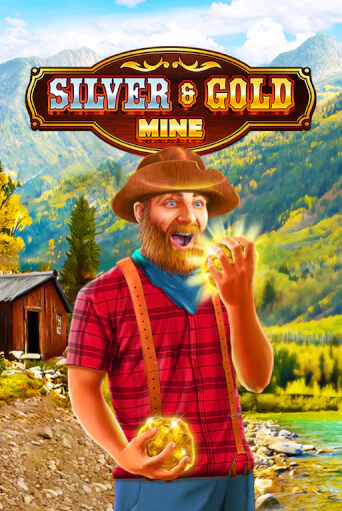 Silver & Gold Mine играть демо | Слотозал без регистрации