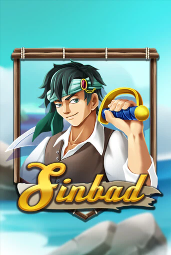 Sinbad играть демо | Слотозал без регистрации