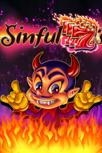 Sinful 7’s играть демо | Слотозал без регистрации