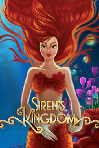 Sirens Kingdom играть демо | Слотозал без регистрации