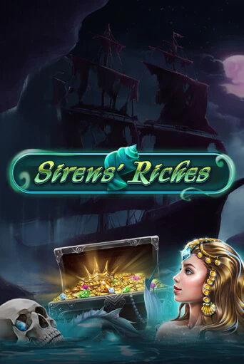 Siren's Riches играть демо | Слотозал без регистрации