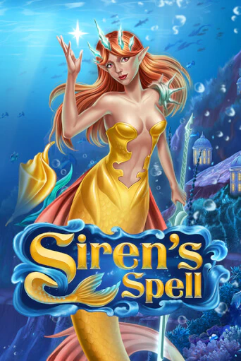 Siren's Spell играть демо | Слотозал без регистрации