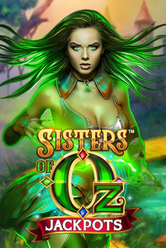 Sisters of Oz™ Jackpots играть демо | Слотозал без регистрации