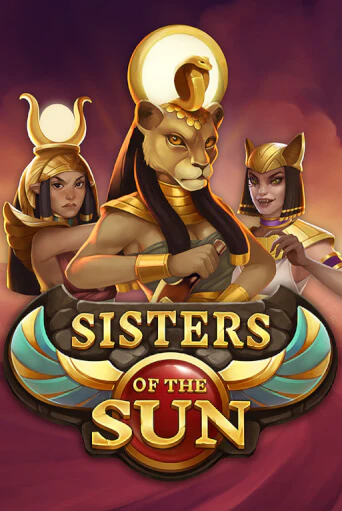 Sisters of The Sun играть демо | Слотозал без регистрации