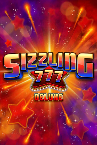 Sizzling 777 Deluxe играть демо | Слотозал без регистрации