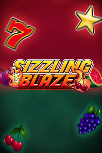 Sizzling Blaze играть демо | Слотозал без регистрации