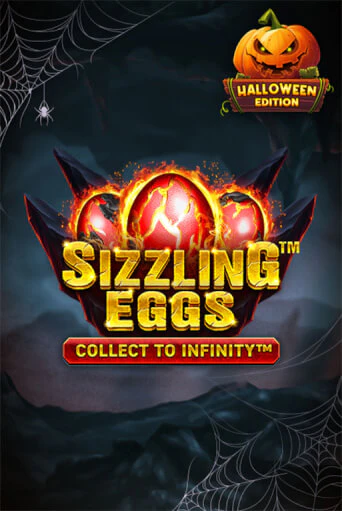 Sizzling Eggs Halloween Edition играть демо | Слотозал без регистрации