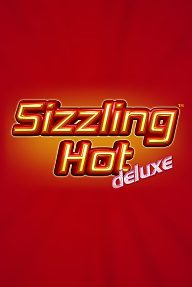 Sizzling Hot Deluxe играть демо | Слотозал без регистрации