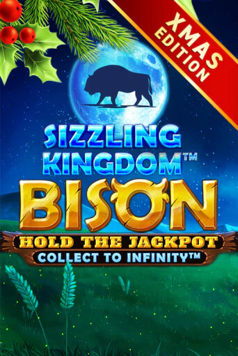 Sizzling Kingdom: Bison Xmas играть демо | Слотозал без регистрации