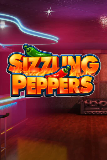 Sizzling Peppers играть демо | Слотозал без регистрации