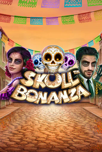 Skull Bonanza играть демо | Слотозал без регистрации