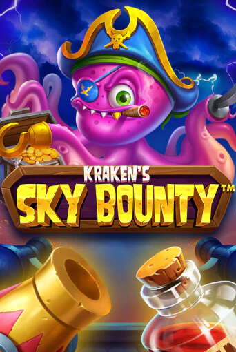 Kraken's Sky Bounty играть демо | Слотозал без регистрации