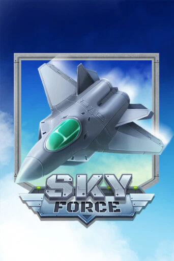 Sky Force играть демо | Слотозал без регистрации