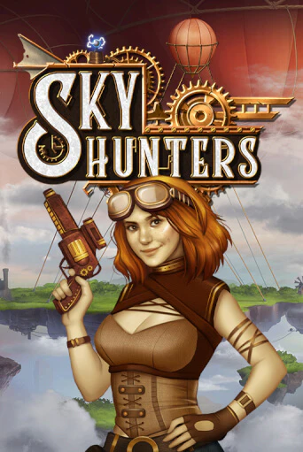 Sky Hunters Gamble Feature играть демо | Слотозал без регистрации