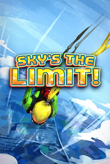 Sky's the Limit играть демо | Слотозал без регистрации