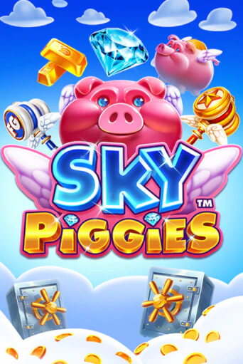 Sky Piggies играть демо | Слотозал без регистрации