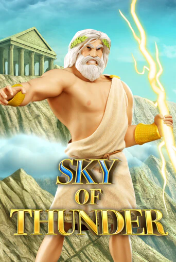 Sky of Thunder играть демо | Слотозал без регистрации