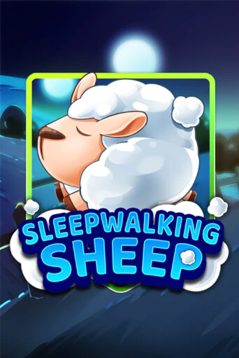 Sleepwalking Sheep играть демо | Слотозал без регистрации