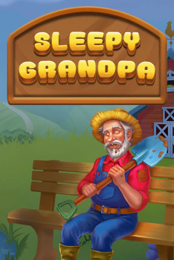 Sleepy Grandpa играть демо | Слотозал без регистрации