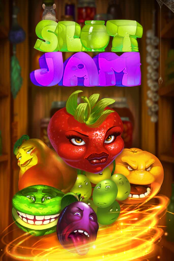 Slot Jam играть демо | Слотозал без регистрации