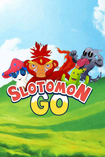 Slotomon Go играть демо | Слотозал без регистрации