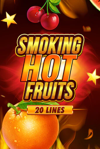 Smoking Hot Fruits 20 Lines играть демо | Слотозал без регистрации