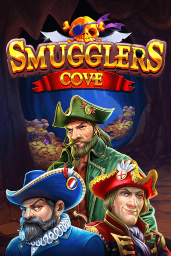 Smuggler’s Cove играть демо | Слотозал без регистрации