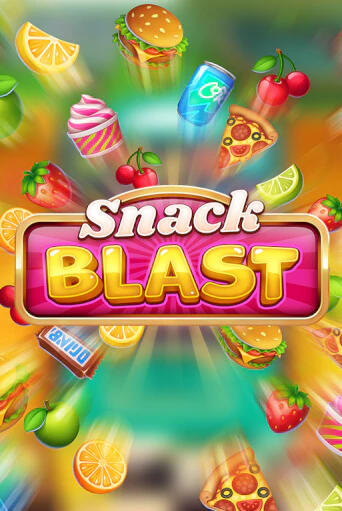 Snack Blast играть демо | Слотозал без регистрации