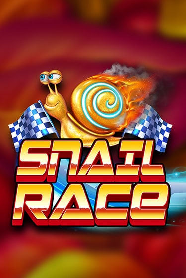 Snail Race играть демо | Слотозал без регистрации