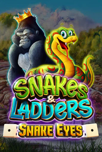 Snakes & Ladders 2 - Snake Eyes™ играть демо | Слотозал без регистрации