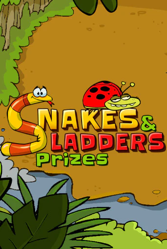 Snakes and Ladders Prizes играть демо | Слотозал без регистрации