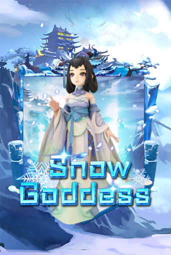 Snow Goddess играть демо | Слотозал без регистрации