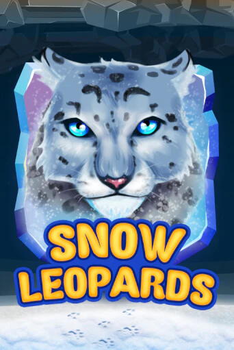 Snow Leopards играть демо | Слотозал без регистрации