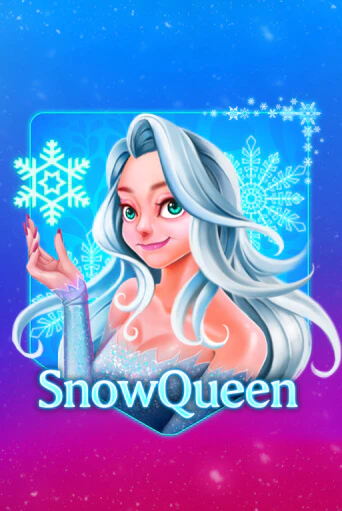 Snow Queen играть демо | Слотозал без регистрации