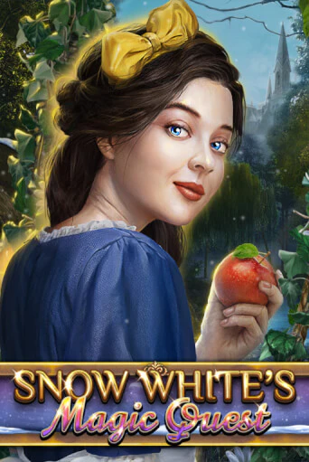 Snow White's Magic Quest играть демо | Слотозал без регистрации