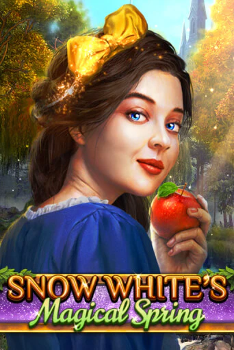 Snow White's Magical Spring играть демо | Слотозал без регистрации