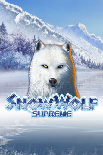 Snow Wolf Supreme играть демо | Слотозал без регистрации