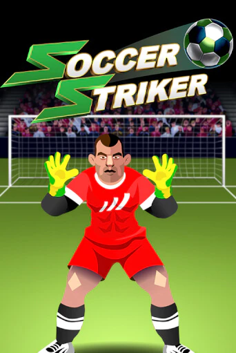 Soccer Striker играть демо | Слотозал без регистрации