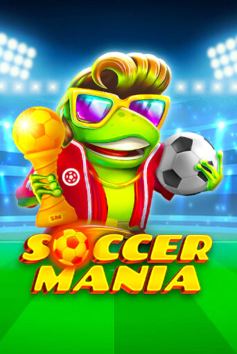 Soccermania играть демо | Слотозал без регистрации