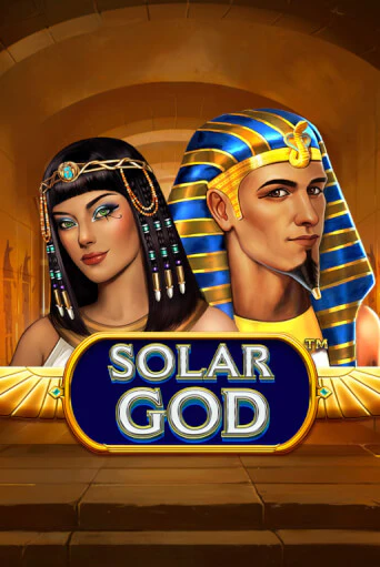 Solar God играть демо | Слотозал без регистрации