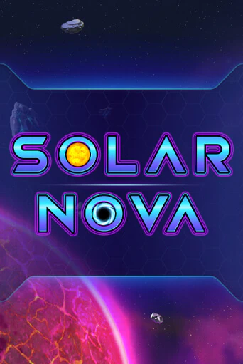 Solar Nova играть демо | Слотозал без регистрации