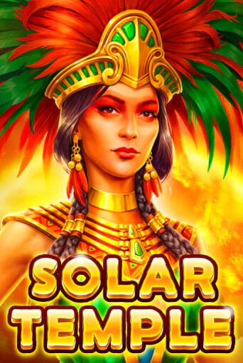 Solar Temple играть демо | Слотозал без регистрации