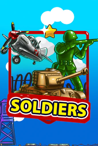 Soldiers играть демо | Слотозал без регистрации