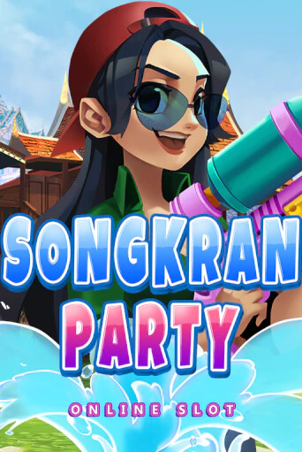 Songkran Party играть демо | Слотозал без регистрации