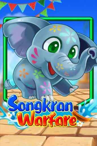 Songkran Warfare играть демо | Слотозал без регистрации