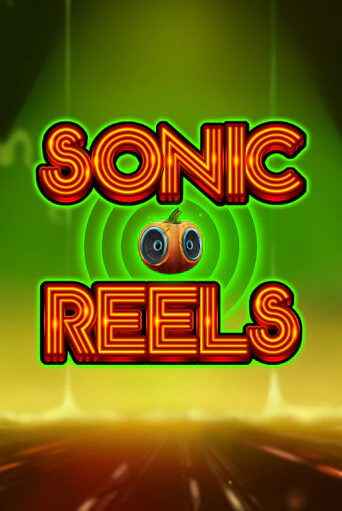 Sonic Reels играть демо | Слотозал без регистрации