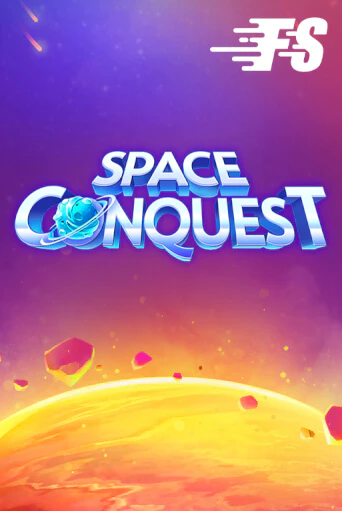 Space Conquest играть демо | Слотозал без регистрации