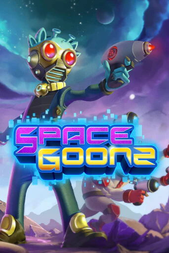 Space Goonz играть демо | Слотозал без регистрации