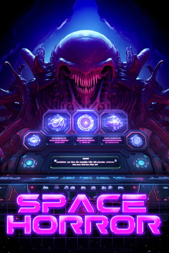 Space Horror играть демо | Слотозал без регистрации