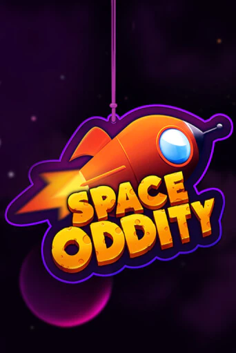 Space Oddity играть демо | Слотозал без регистрации